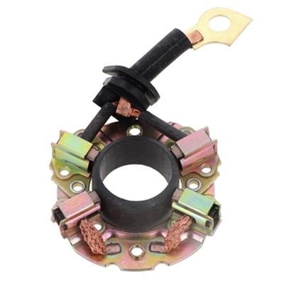 ERP Exact Replacement Parts 21-0113 Кронштейн, угольная щетка 210113: Отличная цена - Купить в Польше на 2407.PL!