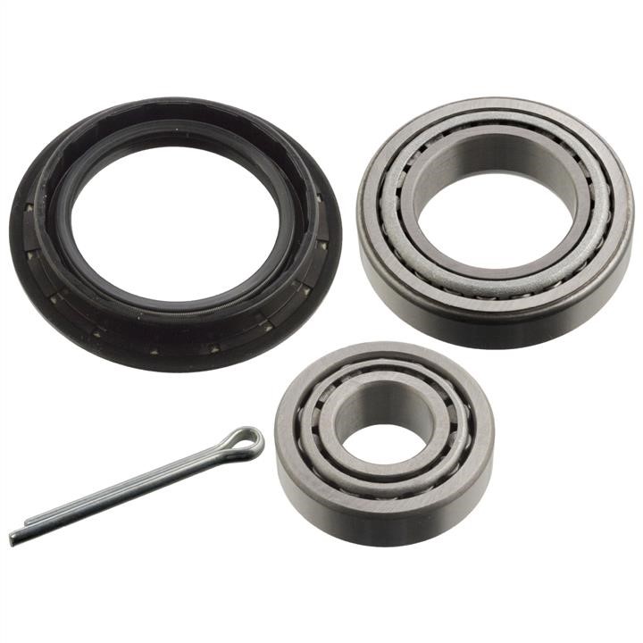 febi Wheel bearing kit – price 33 PLN