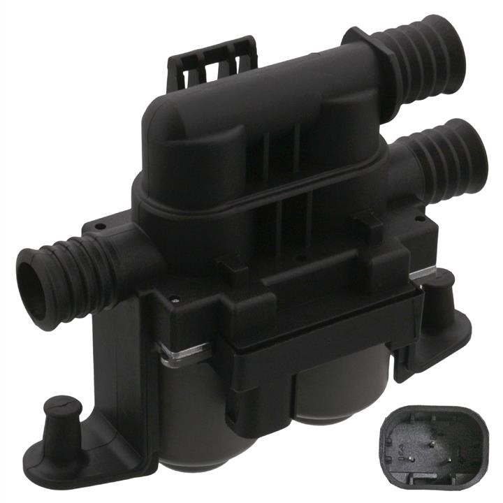 febi Heater control valve – price 380 PLN
