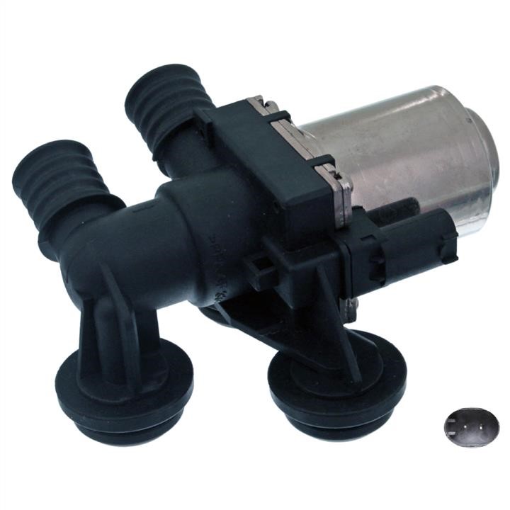 febi Heater control valve – price 260 PLN