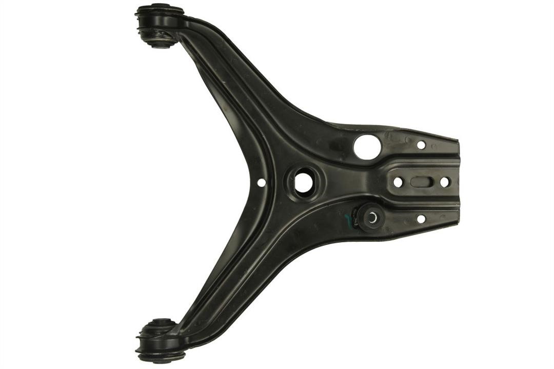 febi 09528 Suspension arm front lower right 09528: Buy near me at 2407.PL in Poland at an Affordable price!