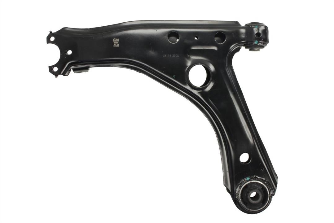 febi 09530 Track Control Arm 09530: Buy near me in Poland at 2407.PL - Good price!