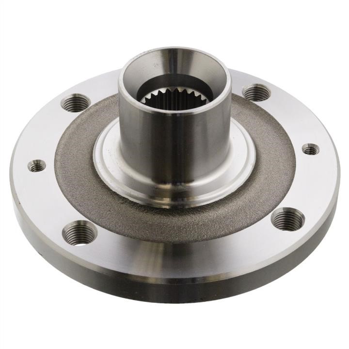 febi 102189 Wheel hub 102189: Buy near me at 2407.PL in Poland at an Affordable price!