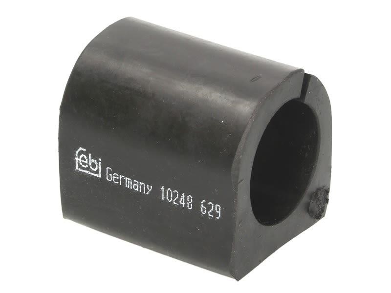 febi 10248 Rear stabilizer bush 10248: Buy near me at 2407.PL in Poland at an Affordable price!