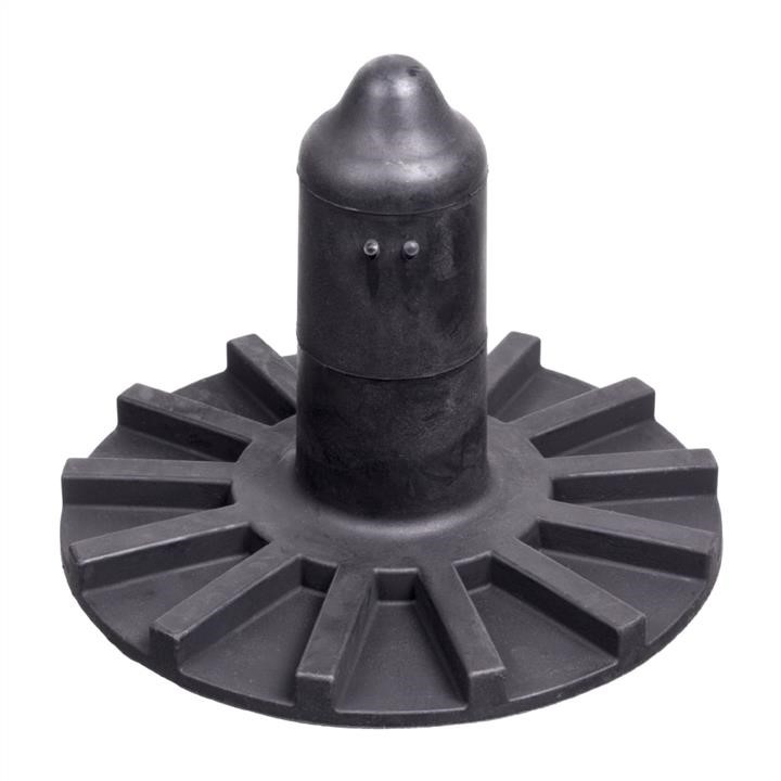 febi 103503 Rubber buffer, suspension 103503: Buy near me in Poland at 2407.PL - Good price!