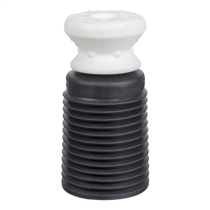 febi 104281 Rubber buffer, suspension 104281: Buy near me in Poland at 2407.PL - Good price!