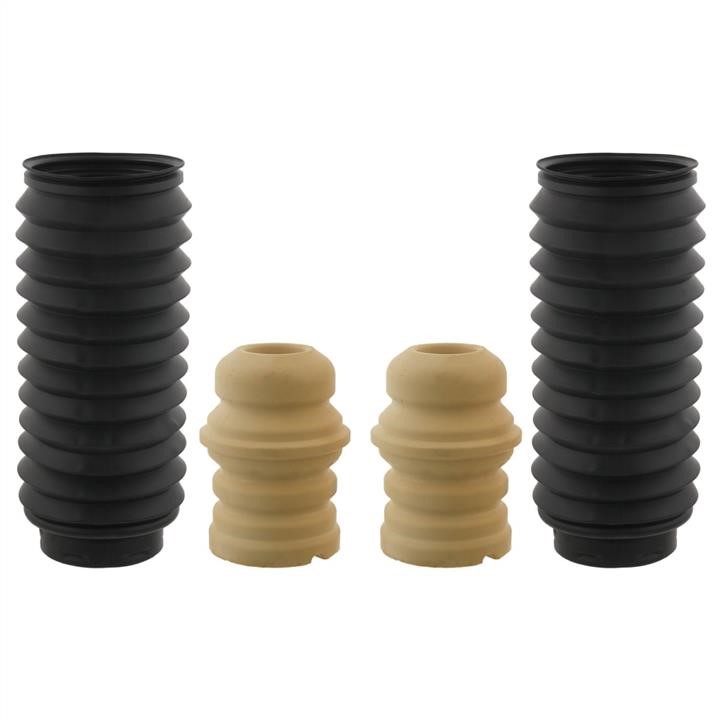 febi 106124 Rubber buffer, suspension 106124: Buy near me in Poland at 2407.PL - Good price!