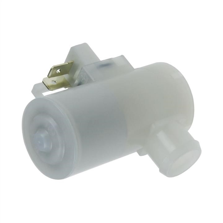 febi 109273 Water Pump, window cleaning 109273: Buy near me in Poland at 2407.PL - Good price!