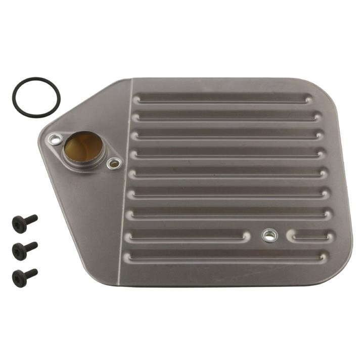 febi 11675 Automatic transmission filter 11675: Buy near me in Poland at 2407.PL - Good price!