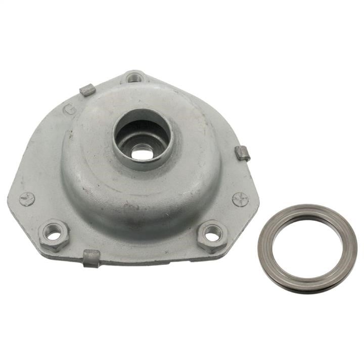 febi 12027 Strut bearing with bearing kit 12027: Buy near me in Poland at 2407.PL - Good price!