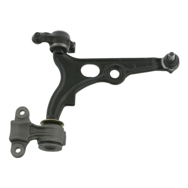 febi 12045 Suspension arm front lower right 12045: Buy near me in Poland at 2407.PL - Good price!