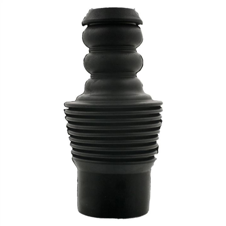 febi 12163 Rubber buffer, suspension 12163: Buy near me in Poland at 2407.PL - Good price!