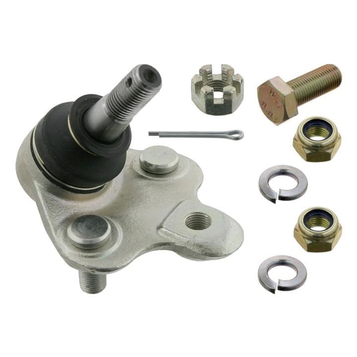 febi 12933 Ball joint 12933: Buy near me in Poland at 2407.PL - Good price!