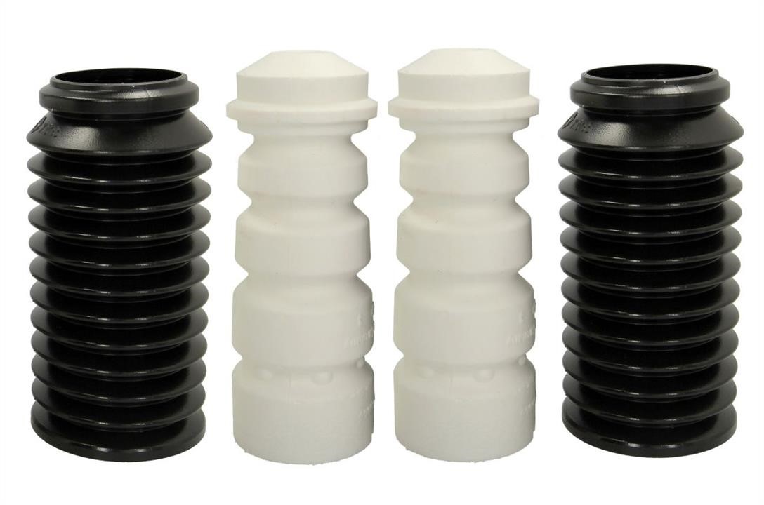 febi 13017 Bellow and bump for 1 shock absorber 13017: Buy near me in Poland at 2407.PL - Good price!