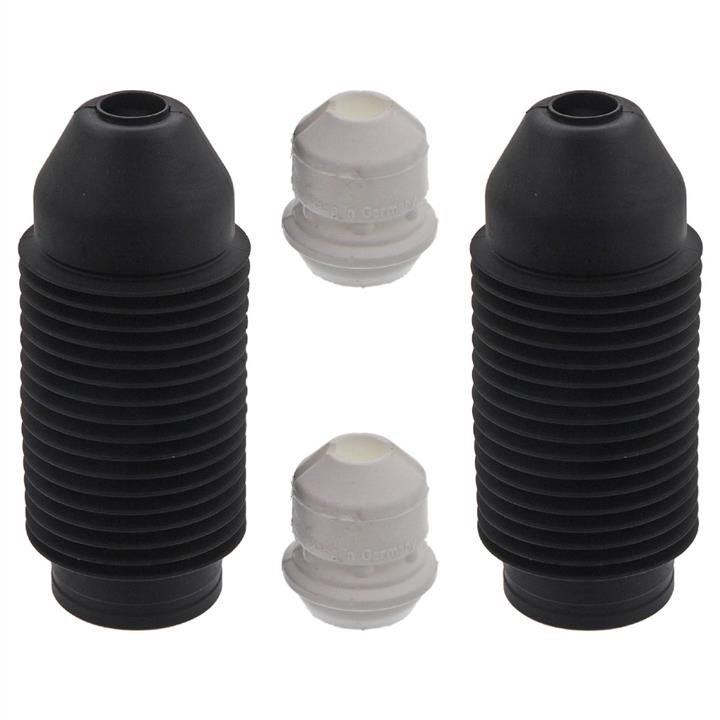 febi 13076 Bellow and bump for 1 shock absorber 13076: Buy near me in Poland at 2407.PL - Good price!