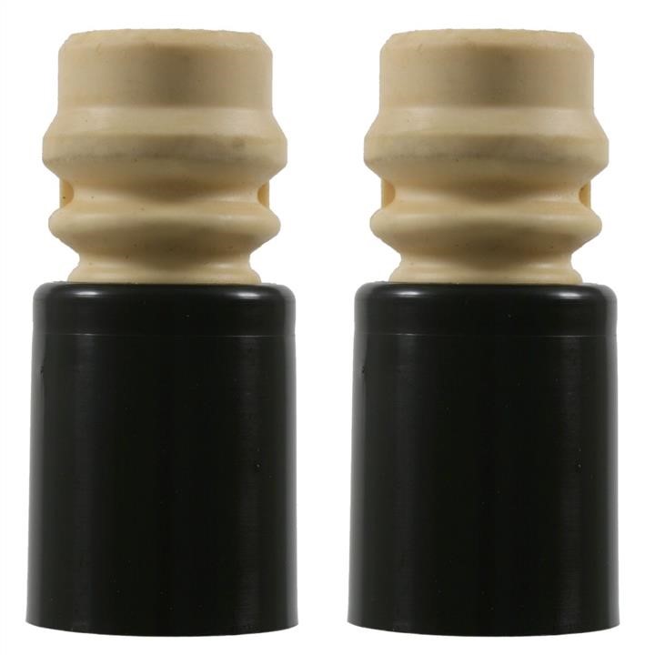 febi 13088 Bellow and bump for 1 shock absorber 13088: Buy near me in Poland at 2407.PL - Good price!