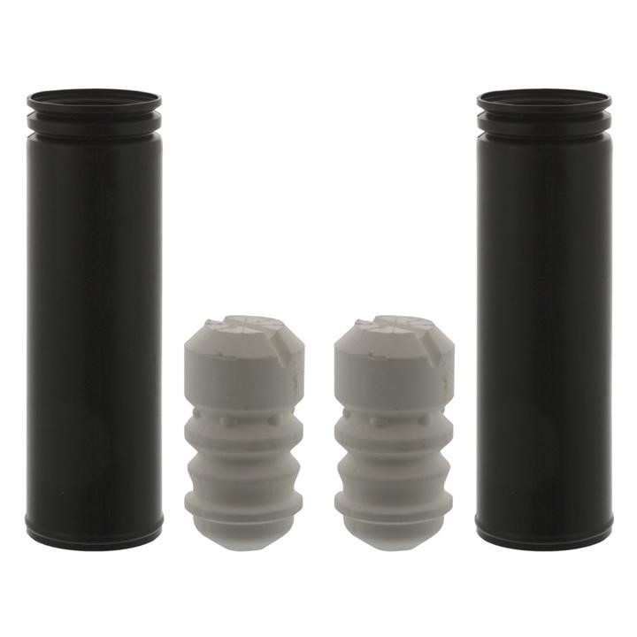 febi 13096 Bellow and bump for 1 shock absorber 13096: Buy near me in Poland at 2407.PL - Good price!