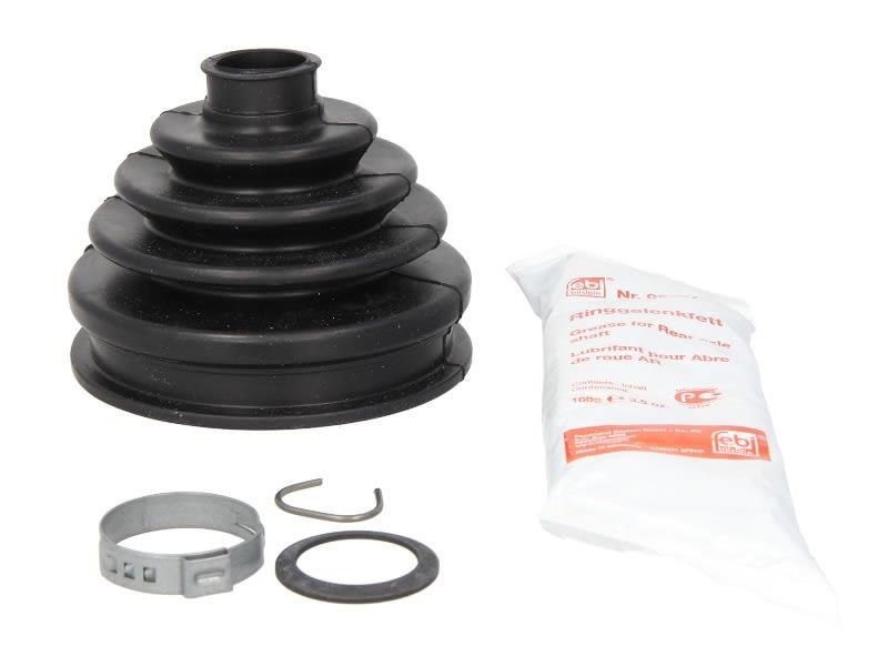 febi 14089 Outer drive shaft boot, kit 14089: Buy near me in Poland at 2407.PL - Good price!