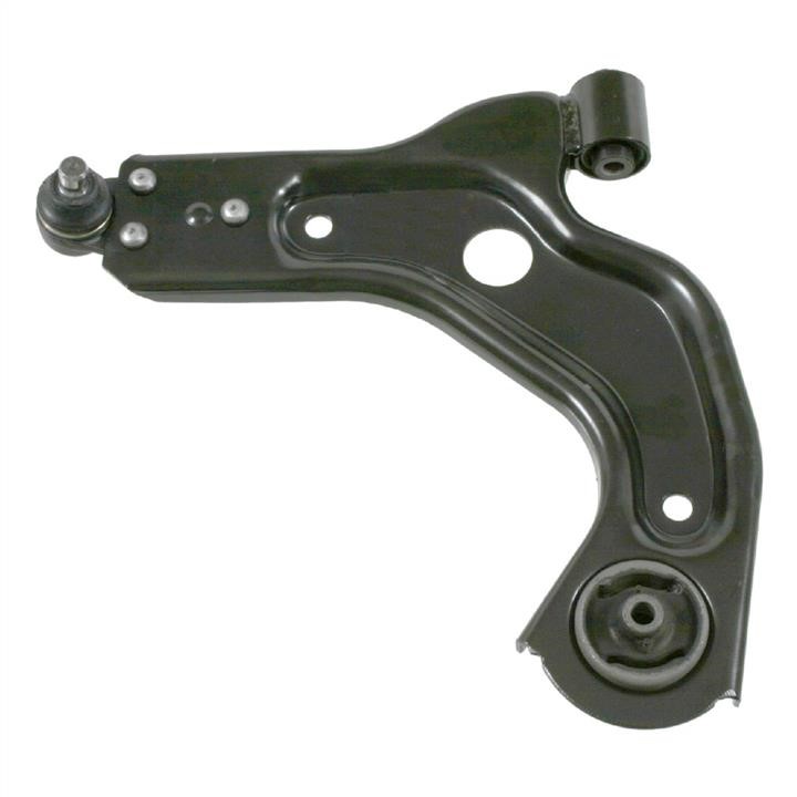 febi 14244 Track Control Arm 14244: Buy near me in Poland at 2407.PL - Good price!