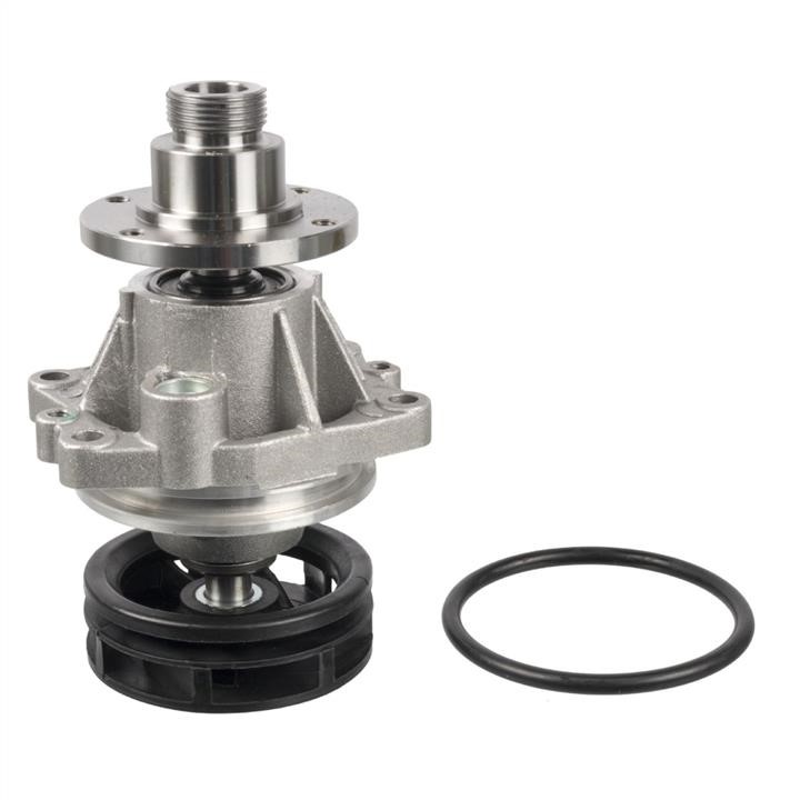 febi 14349 Water pump 14349: Buy near me at 2407.PL in Poland at an Affordable price!