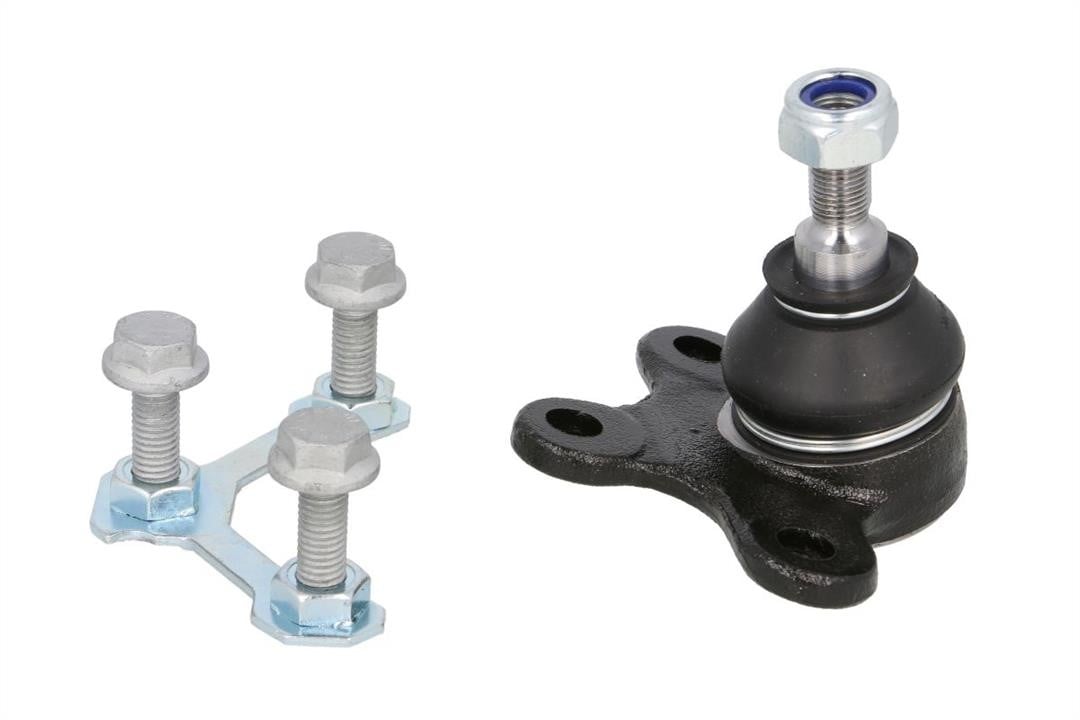 febi 14424 Ball joint 14424: Buy near me in Poland at 2407.PL - Good price!
