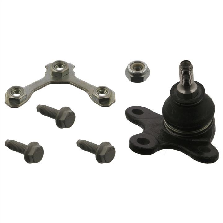 febi 14426 Ball joint 14426: Buy near me in Poland at 2407.PL - Good price!