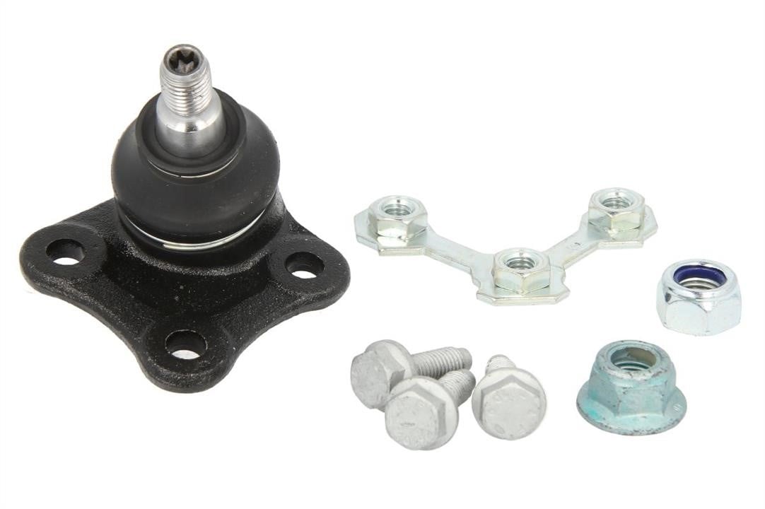 febi 14440 Ball joint 14440: Buy near me in Poland at 2407.PL - Good price!