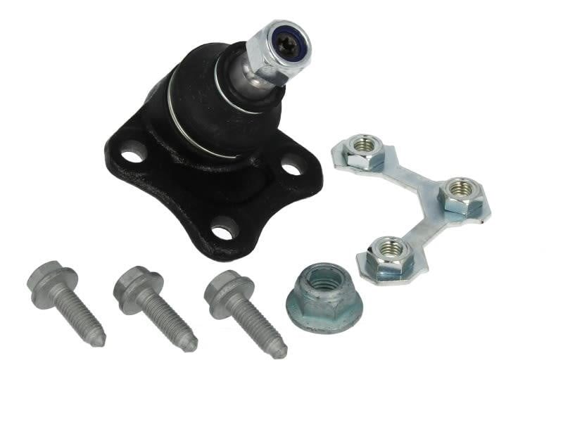 febi 14444 Ball joint 14444: Buy near me at 2407.PL in Poland at an Affordable price!