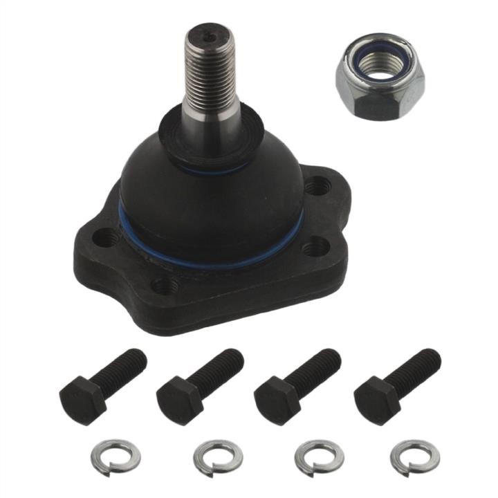 febi 15270 Ball joint 15270: Buy near me at 2407.PL in Poland at an Affordable price!