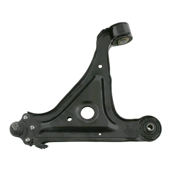 febi 15399 Suspension arm front lower left 15399: Buy near me in Poland at 2407.PL - Good price!