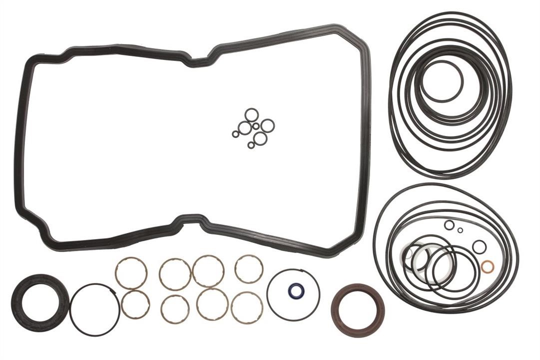 febi 14686 Set of gaskets and seals, automatic transmission 14686: Buy near me in Poland at 2407.PL - Good price!