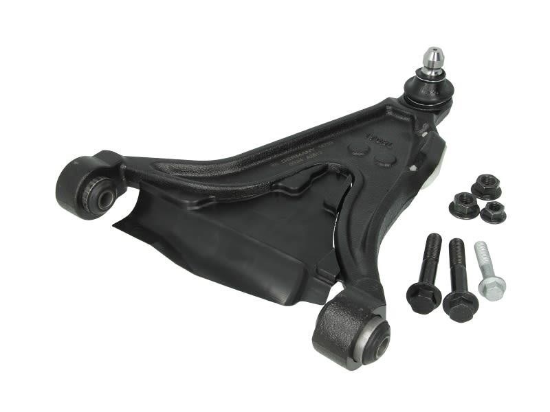 febi 14759 Suspension arm front lower left 14759: Buy near me in Poland at 2407.PL - Good price!