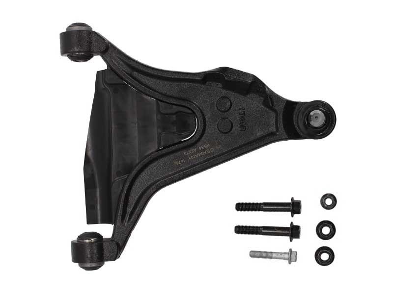 febi 14760 Suspension arm front lower right 14760: Buy near me at 2407.PL in Poland at an Affordable price!