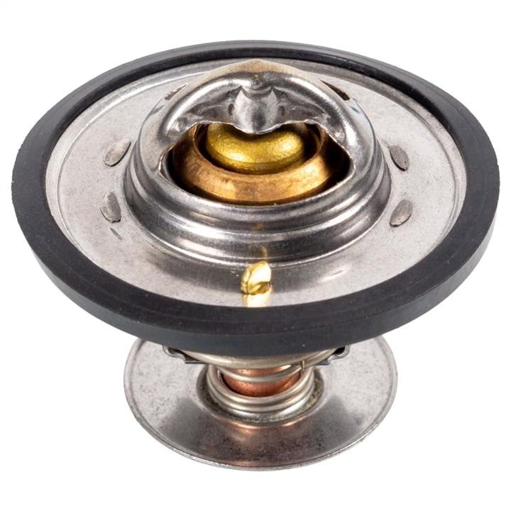 febi 14772 Thermostat, coolant 14772: Buy near me in Poland at 2407.PL - Good price!