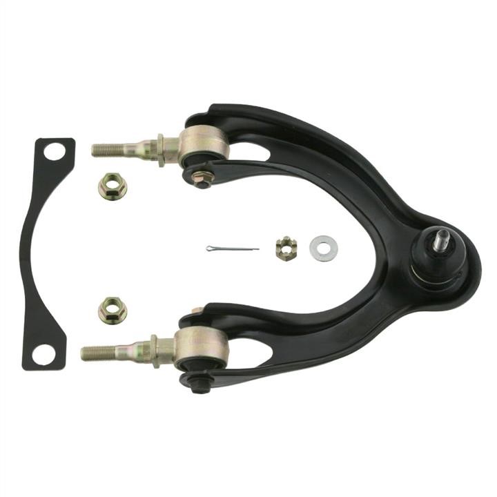 febi 15553 Suspension arm front upper right 15553: Buy near me in Poland at 2407.PL - Good price!