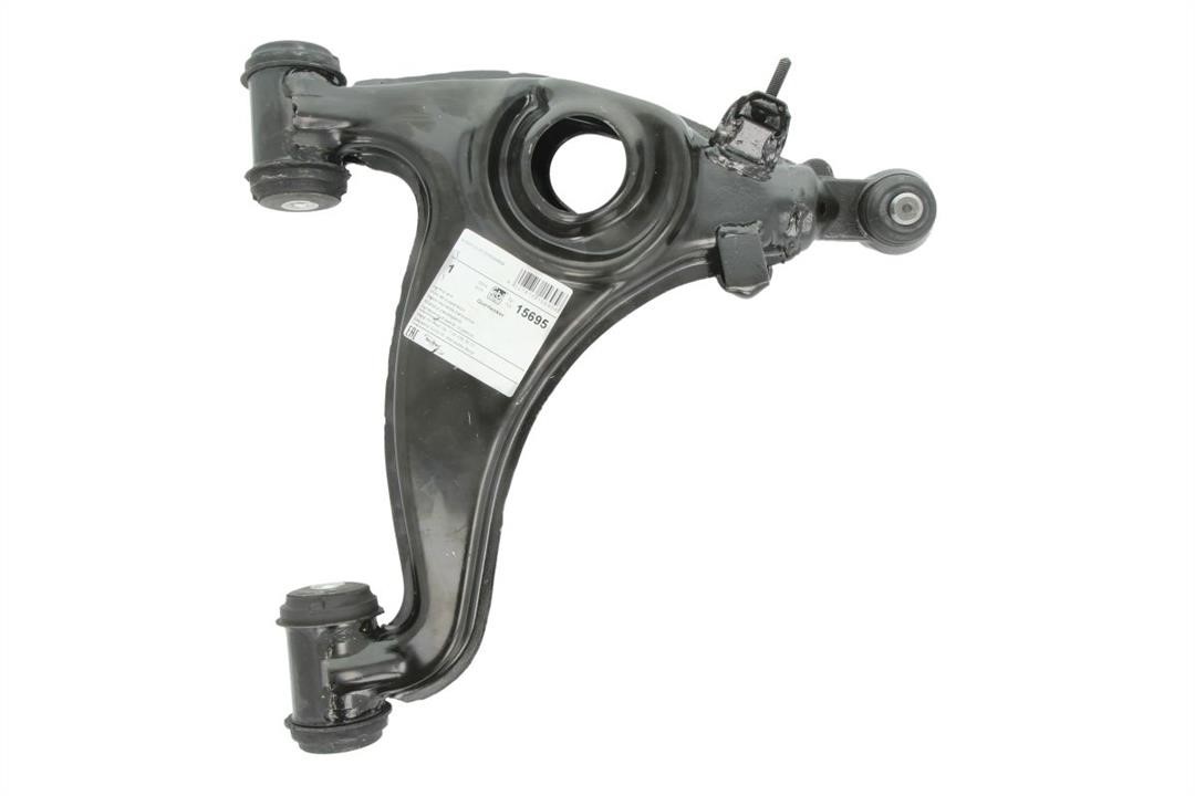 febi 15695 Track Control Arm 15695: Buy near me in Poland at 2407.PL - Good price!