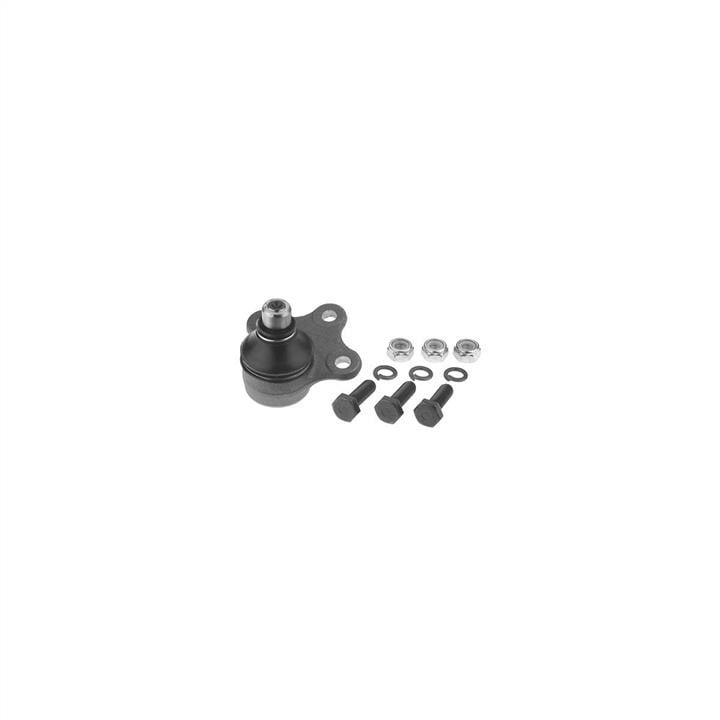 febi 17118 Ball joint 17118: Buy near me in Poland at 2407.PL - Good price!