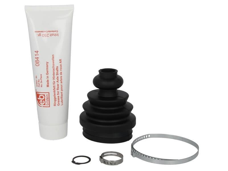 febi 17127 Drive shaft inner boot, kit 17127: Buy near me at 2407.PL in Poland at an Affordable price!