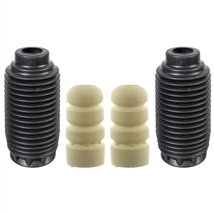 febi 172242 Front shock absorber boot 172242: Buy near me in Poland at 2407.PL - Good price!