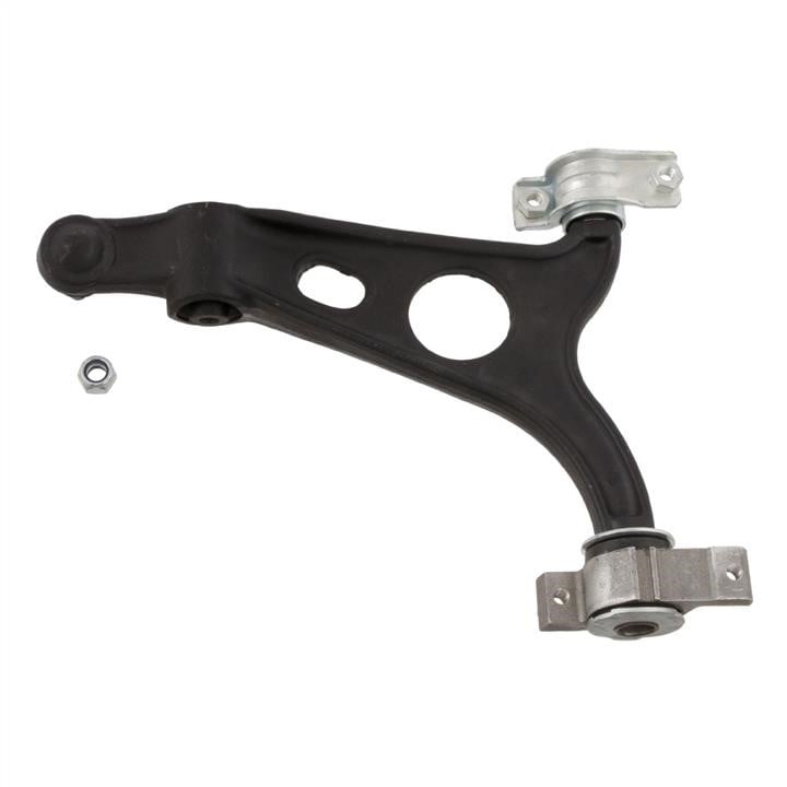 febi 17318 Suspension arm front lower left 17318: Buy near me in Poland at 2407.PL - Good price!