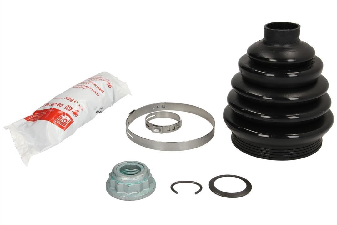 febi 17540 Outer drive shaft boot, kit 17540: Buy near me in Poland at 2407.PL - Good price!