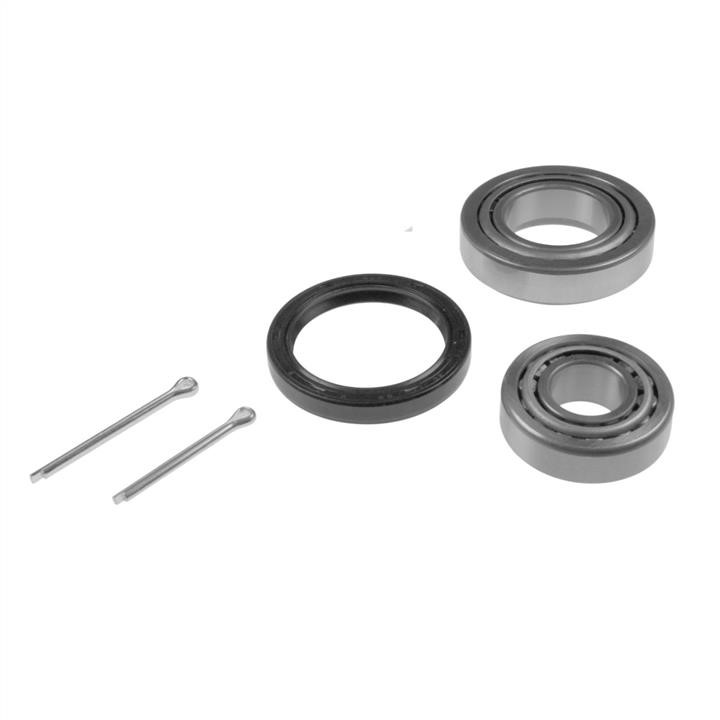 febi 173683 Wheel bearing 173683: Buy near me at 2407.PL in Poland at an Affordable price!