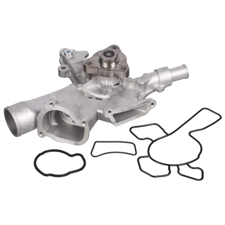 febi 17638 Water pump 17638: Buy near me at 2407.PL in Poland at an Affordable price!