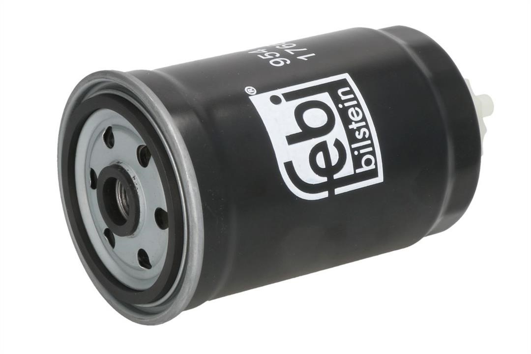febi 17660 Fuel filter 17660: Buy near me in Poland at 2407.PL - Good price!