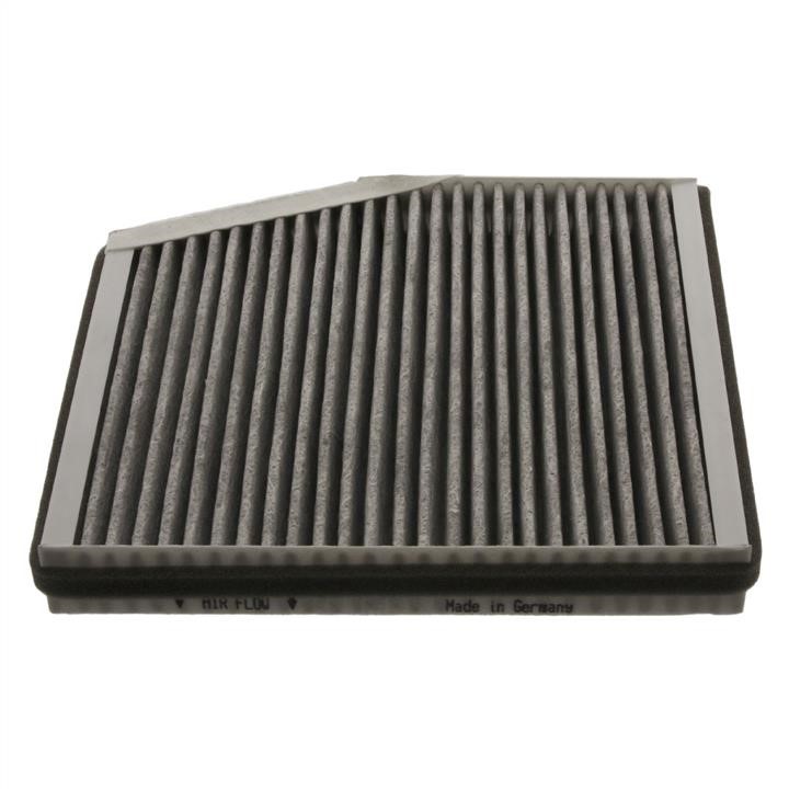 febi 17474 Activated Carbon Cabin Filter 17474: Buy near me in Poland at 2407.PL - Good price!