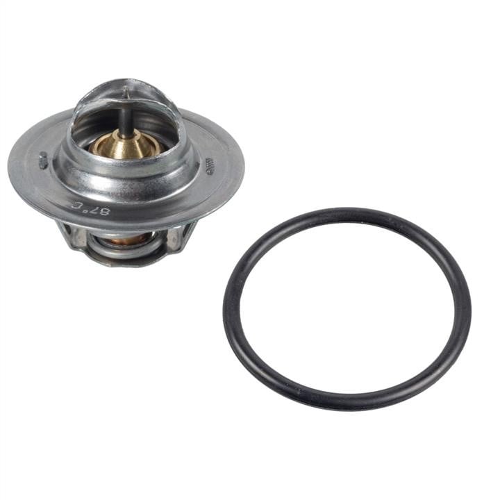 febi 17890 Thermostat, coolant 17890: Buy near me in Poland at 2407.PL - Good price!