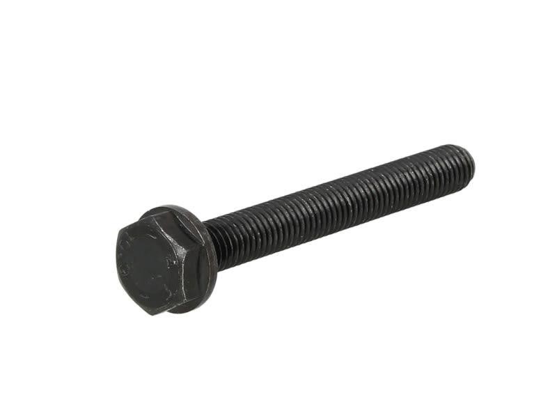 febi 18162 Crankshaft mounting bolt 18162: Buy near me at 2407.PL in Poland at an Affordable price!