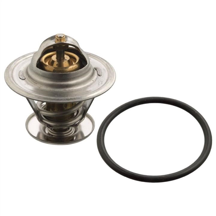 febi 17976 Thermostat, coolant 17976: Buy near me in Poland at 2407.PL - Good price!