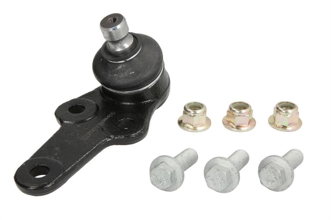 febi 18130 Ball joint 18130: Buy near me in Poland at 2407.PL - Good price!