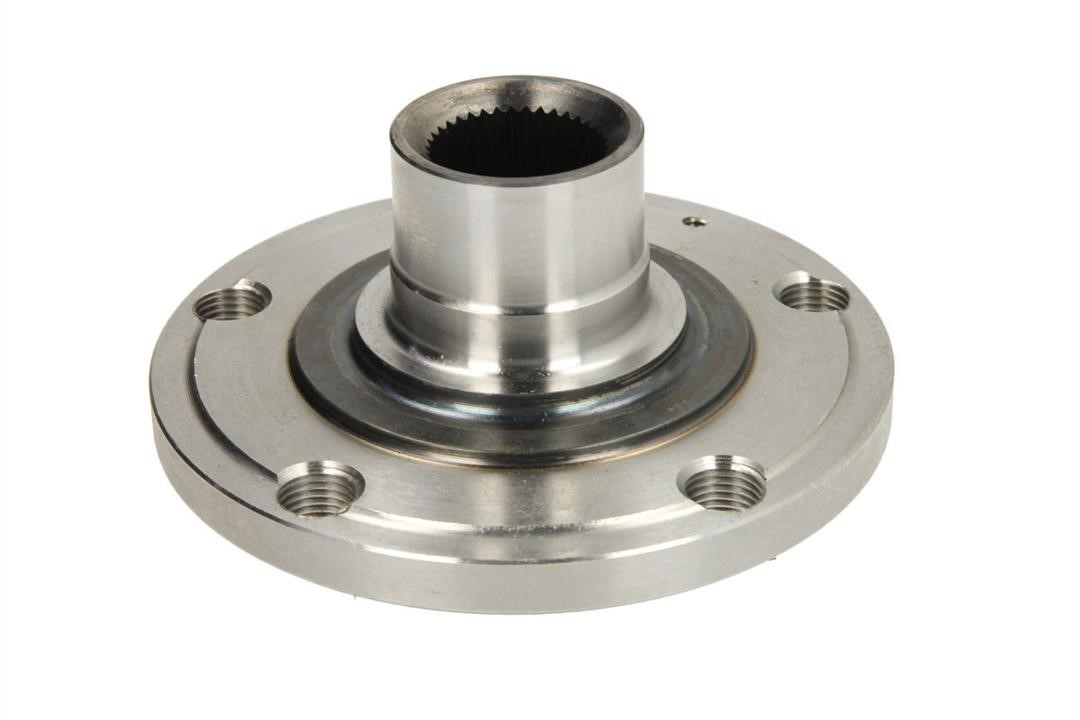 febi 18344 Wheel hub 18344: Buy near me at 2407.PL in Poland at an Affordable price!